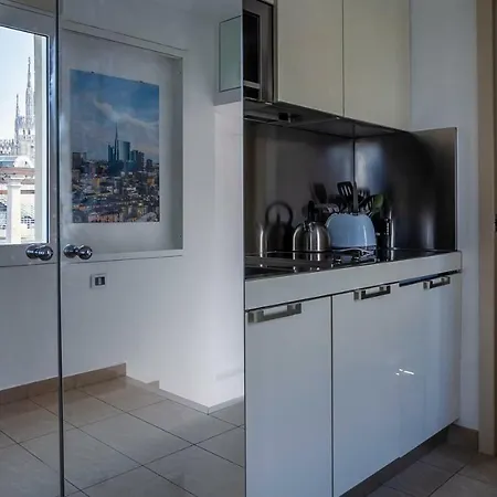 Apartamento Italianway-santa Radegonda
