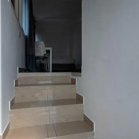 Appartamento Italianway-santa Radegonda Milano