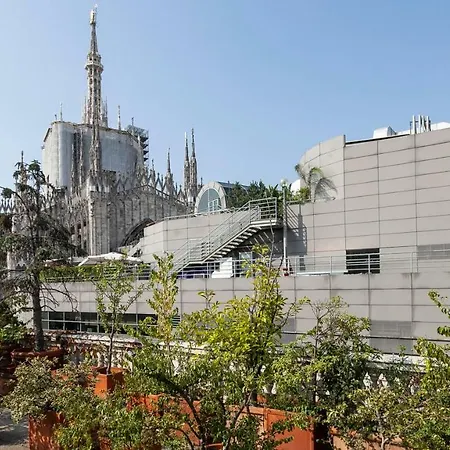 Italianway-santa Radegonda * Milano