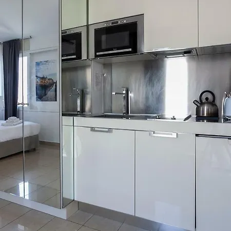 Appartamento Italianway-santa Radegonda *