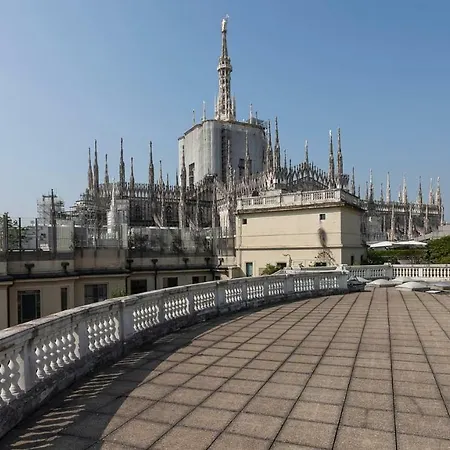 Apartamento Italianway-santa Radegonda