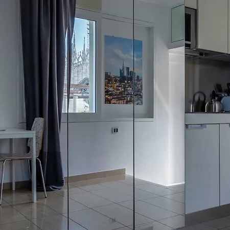 Italianway-santa Radegonda Apartamento *
