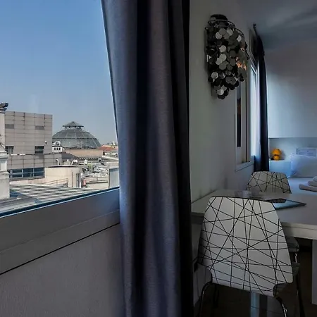 Italianway-santa Radegonda Apartamento *
