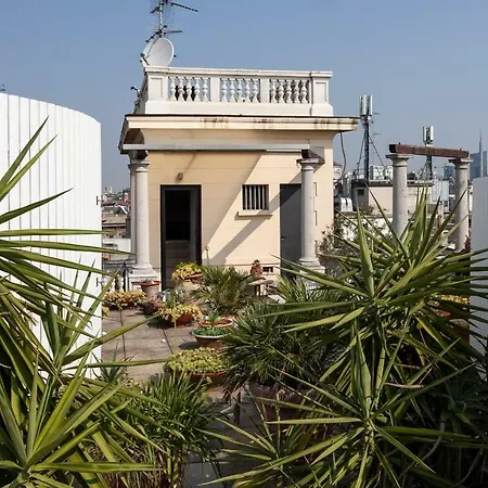 Italianway-santa Radegonda Apartamento