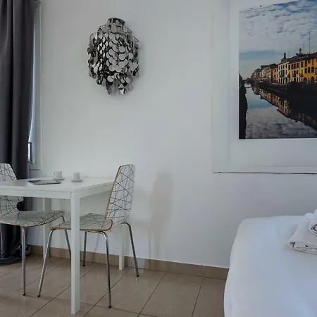 Appartamento Italianway-santa Radegonda Milano
