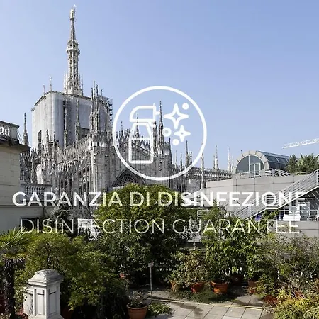 Appartamento Italianway-santa Radegonda *